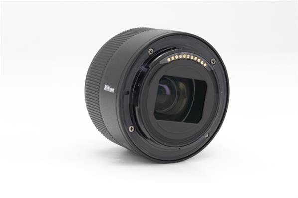 Nikkor Z 40mm f/2 Lens - Secondary Sku Image