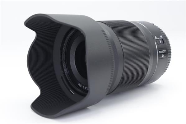 Nikkor Z 35mm f/1.8 S Lens - Secondary Sku Image