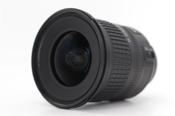 NIKKOR AF-S 10-24mm f/3.5-4.5 ED Lens - Primary Sku Image