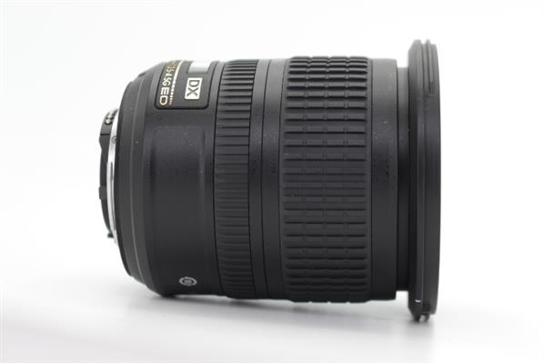 NIKKOR AF-S 10-24mm f/3.5-4.5 ED Lens - Secondary Sku Image