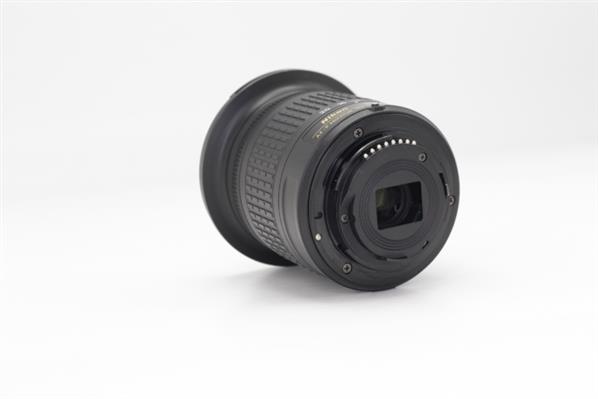 AF-P DX Nikkor 10-20mm f/4.5-5.6G VR Lens - Secondary Sku Image