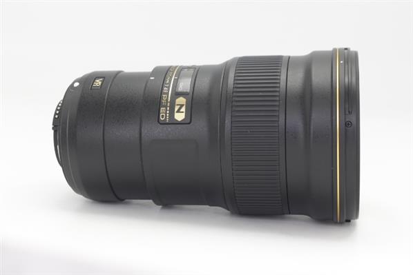 AF-S Nikkor 300mm f/4E PF ED VR Lens - Secondary Sku Image