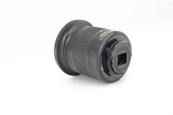 AF-P DX Nikkor 10-20mm f/4.5-5.6G VR Lens - Secondary Sku Image