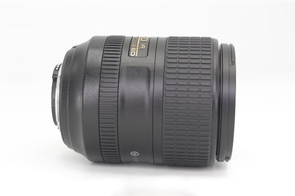 Nikkor AF-S DX 18-300mm f/3.5-6.3 G ED VR Lens - Secondary Sku Image