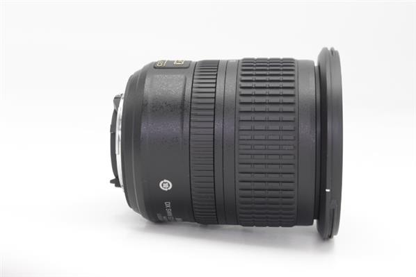 NIKKOR AF-S 10-24mm f/3.5-4.5 ED Lens - Secondary Sku Image