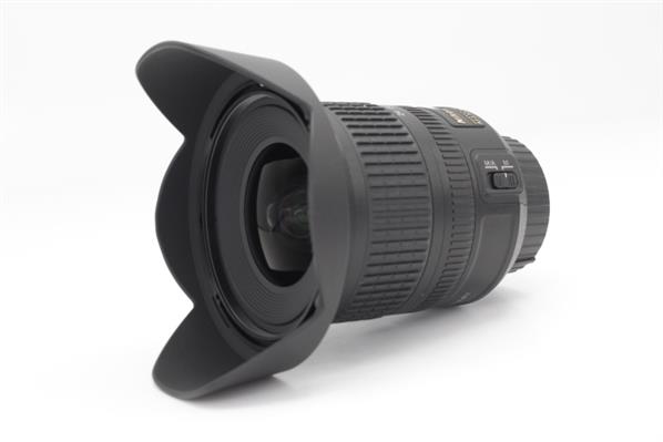 NIKKOR AF-S 10-24mm f/3.5-4.5 ED Lens - Secondary Sku Image