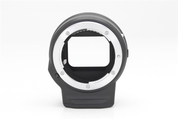 FTZ Lens Mount Adapter - Primary Sku Image