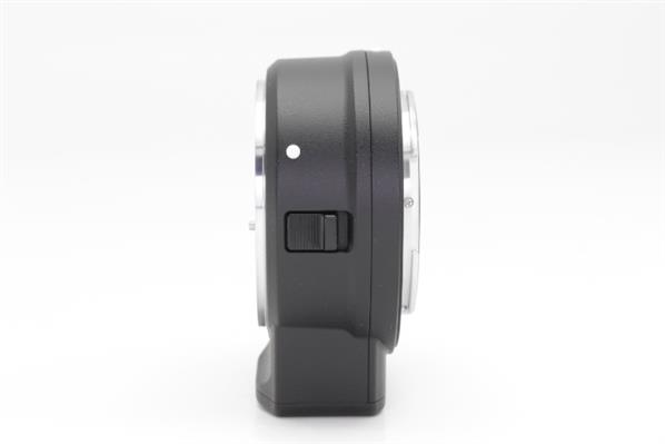 FTZ Lens Mount Adapter - Secondary Sku Image