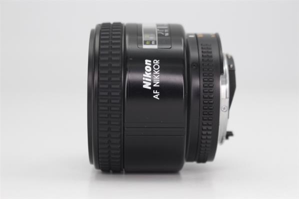 AF 85mm f/1.8D - Secondary Sku Image