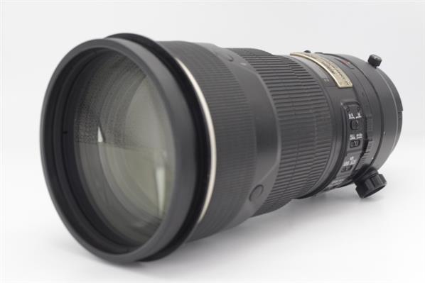 AF-S 300mm f/2.8G VR IF-ED - Primary Sku Image