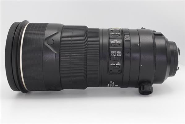 AF-S 300mm f/2.8G VR IF-ED - Secondary Sku Image