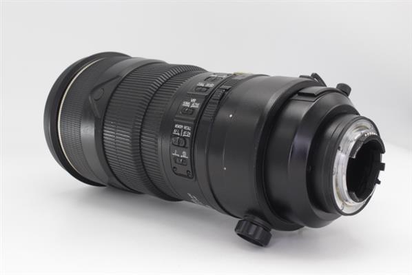 AF-S 300mm f/2.8G VR IF-ED - Secondary Sku Image