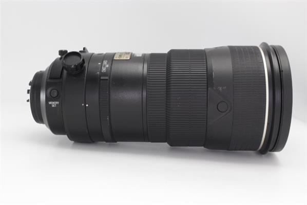 AF-S 300mm f/2.8G VR IF-ED - Secondary Sku Image