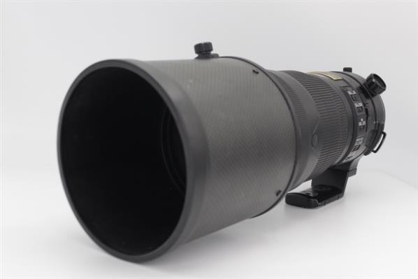 AF-S 300mm f/2.8G VR IF-ED - Secondary Sku Image