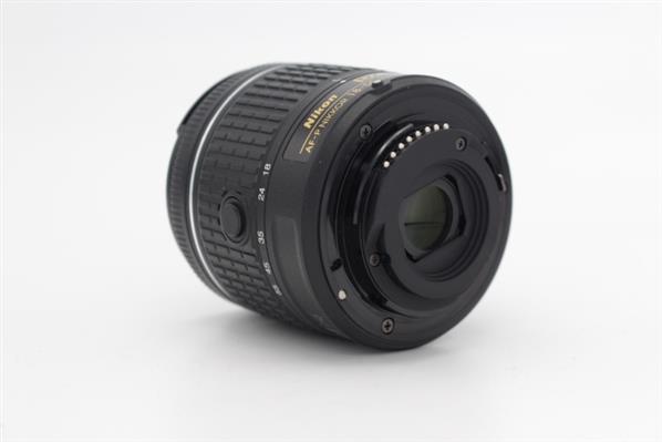 AF-P DX 18-55mm f/3.5-5.6G VR - Secondary Sku Image