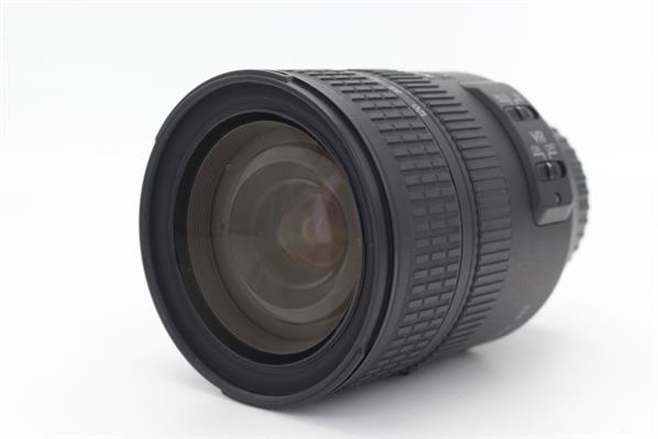 24-120mm AF-S f/3.5-5.6 G IF ED VR - Primary Sku Image