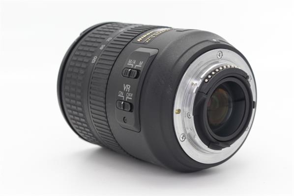 24-120mm AF-S f/3.5-5.6 G IF ED VR - Secondary Sku Image