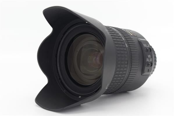 24-120mm AF-S f/3.5-5.6 G IF ED VR - Secondary Sku Image