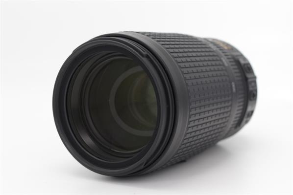 AF-S NIKKOR 70-300mm f/4.5-5.6G IF-ED VR Lens - Primary Sku Image