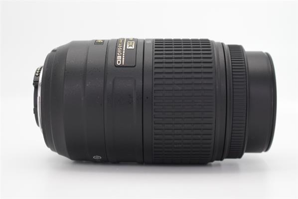 AF-S DX 55-300mm f/4.5-5.6G ED VR - Secondary Sku Image