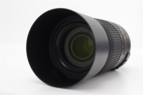 AF-S DX 55-300mm f/4.5-5.6G ED VR - Secondary Sku Image