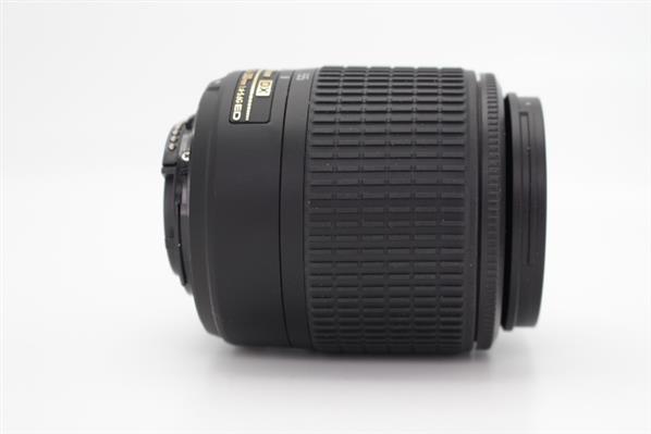 AF-S DX 55-200mm f/4-5.6G ED VR II NIKKOR Lens. - Secondary Sku Image