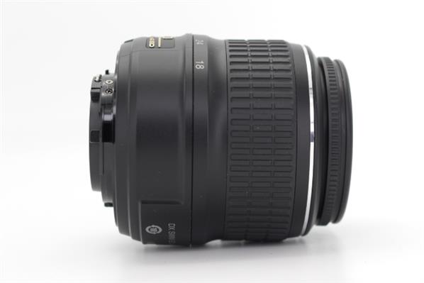 AF-S DX 18-55mm f/3.5-5.6G ED II - Secondary Sku Image