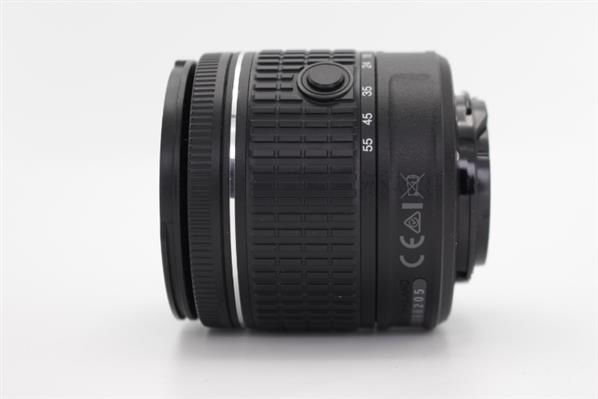 AF-P DX 18-55mm f/3.5-5.6G VR - Secondary Sku Image