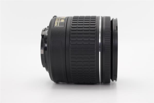 AF-P DX 18-55mm f/3.5-5.6G VR - Secondary Sku Image