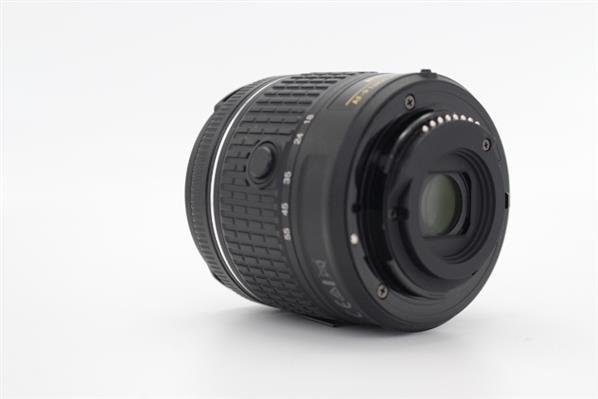 AF-P DX 18-55mm f/3.5-5.6G - Secondary Sku Image