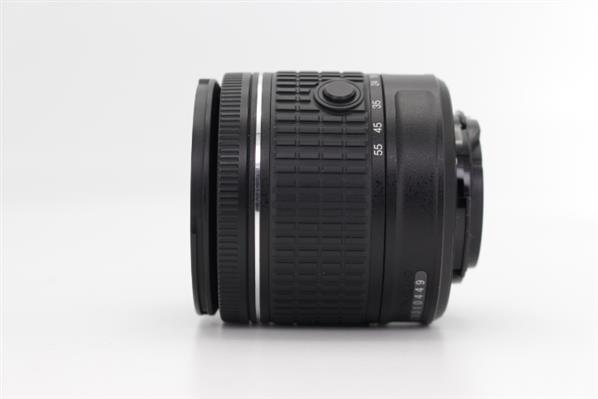 AF-P DX 18-55mm f/3.5-5.6G - Secondary Sku Image