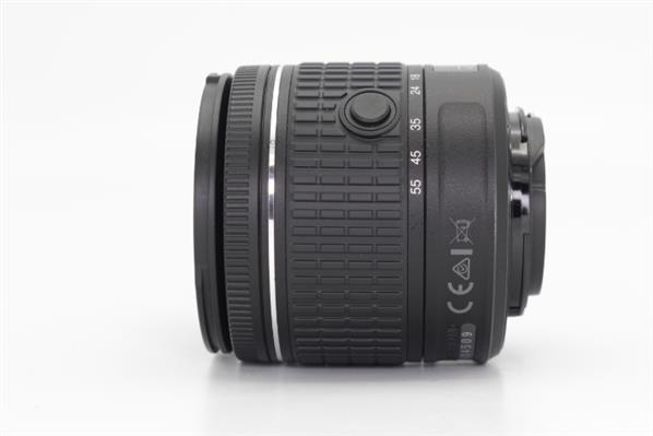 AF-P DX 18-55mm f/3.5-5.6G - Secondary Sku Image