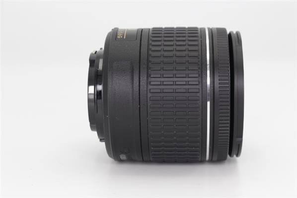AF-P DX 18-55mm f/3.5-5.6G - Secondary Sku Image