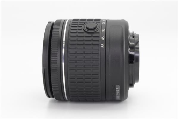 AF-P DX 18-55mm f/3.5-5.6G - Secondary Sku Image