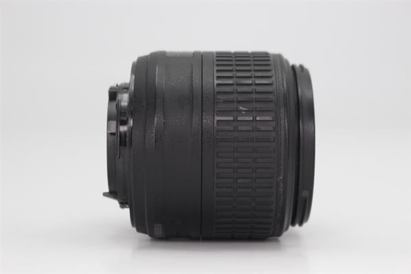AF-S DX 18-55mm f/3.5-5.6G VR II - Secondary Sku Image