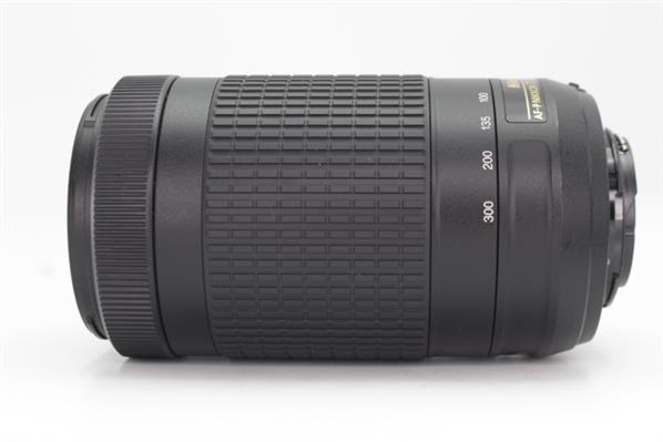 AF-P DX Nikkor 70-300mm f/4.5-6.3G ED Lens - Secondary Sku Image