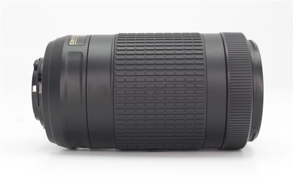 AF-P DX Nikkor 70-300mm f/4.5-6.3G ED Lens - Secondary Sku Image