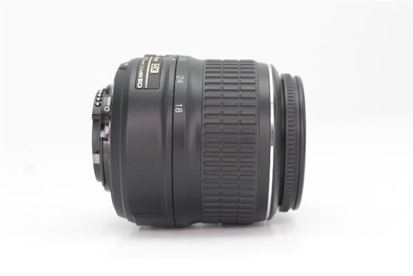AF-S DX 18-55mm f/3.5-5.6G ED II - Secondary Sku Image