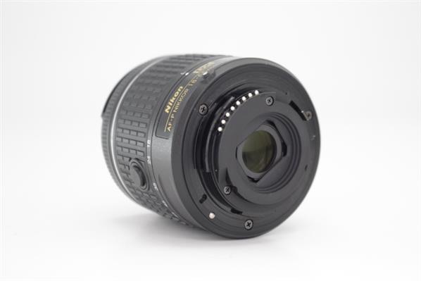 AF-P DX 18-55mm f/3.5-5.6G VR - Secondary Sku Image
