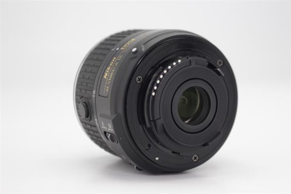 AF-S DX 18-55mm f/3.5-5.6G VR II - Secondary Sku Image