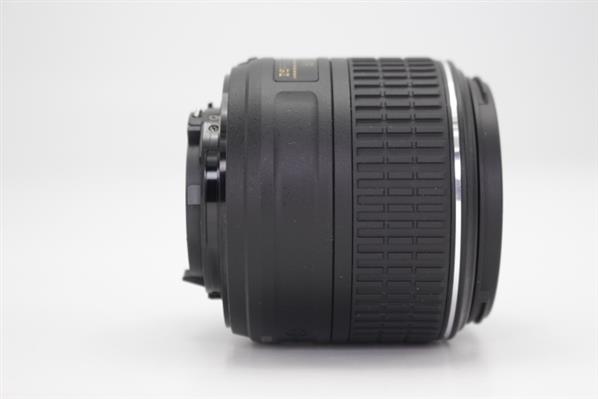 AF-S DX 18-55mm f/3.5-5.6G VR II - Secondary Sku Image