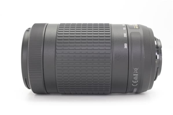 AF-P 70-300mm f/4.5-6.3G ED DX VR Lens - Secondary Sku Image