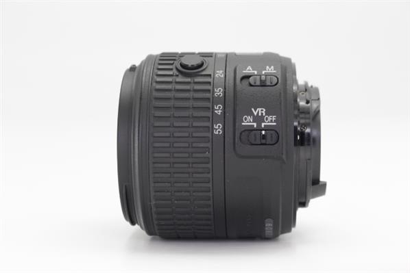AF-S DX 18-55mm f/3.5-5.6G VR II - Secondary Sku Image