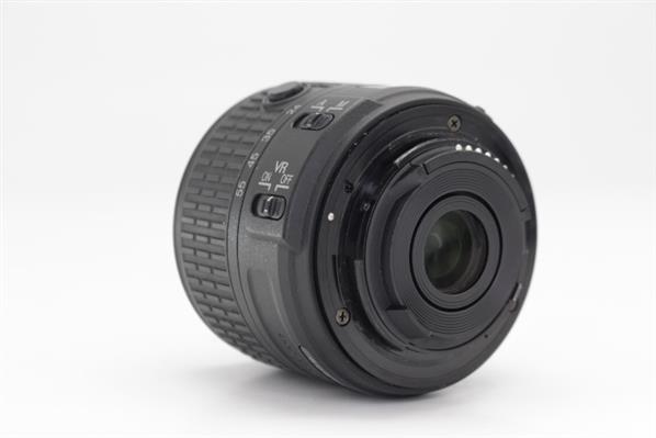 AF-S DX 18-55mm f/3.5-5.6G VR II - Secondary Sku Image