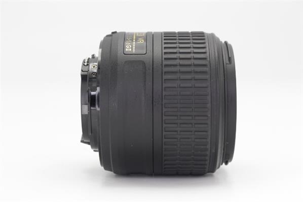 AF-S DX 18-55mm f/3.5-5.6G VR II - Secondary Sku Image