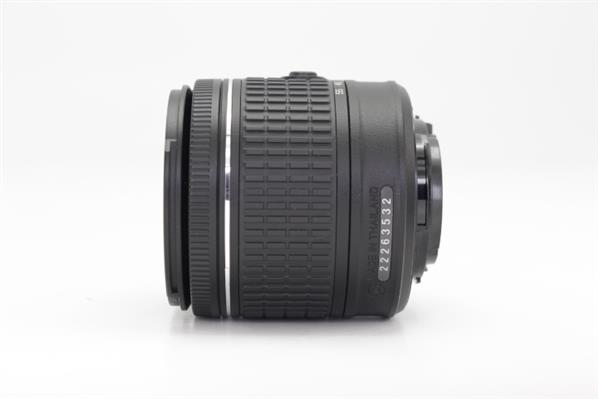 AF-P DX 18-55mm f/3.5-5.6G VR - Secondary Sku Image