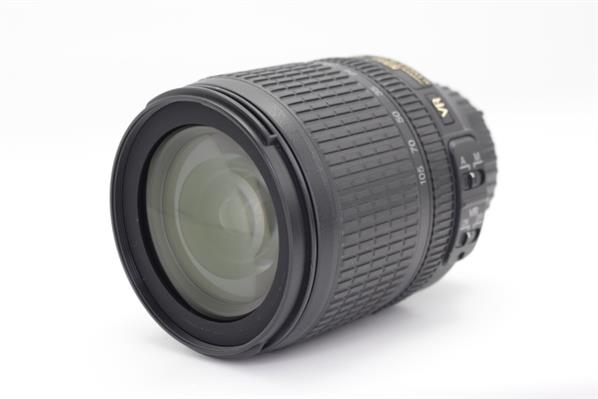 AF-S 18-105mm f/3.5-5.6G ED VR - Primary Sku Image