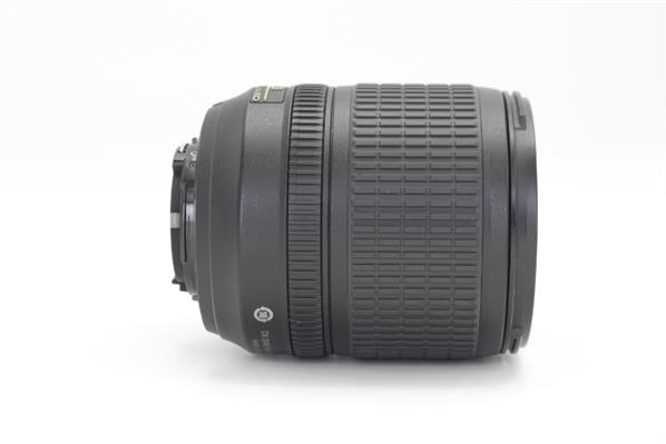 AF-S 18-105mm f/3.5-5.6G ED VR - Secondary Sku Image