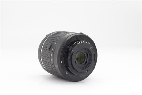 AF-P DX 18-55mm f/3.5-5.6G VR - Secondary Sku Image