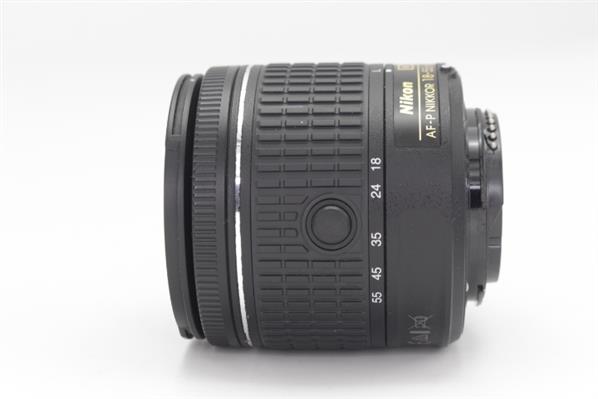 AF-P DX 18-55mm f/3.5-5.6G VR - Secondary Sku Image